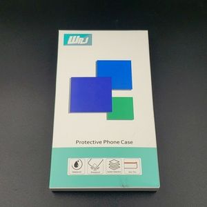 Slim Clear Protective Phone Case For iPhone 13 Pro Max